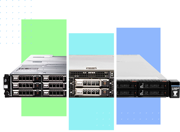 Server