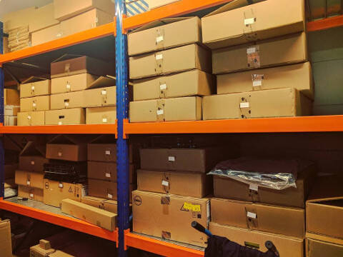 Warehouse-3