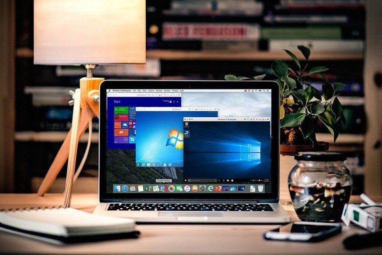 What is Server Virtualization