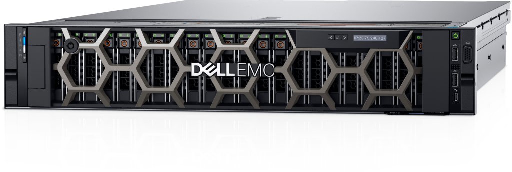DELL R840