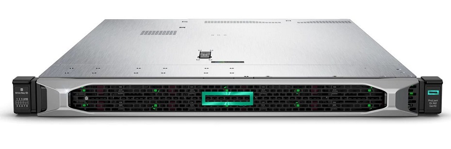 HPE PROLIANT DL360 Gen10