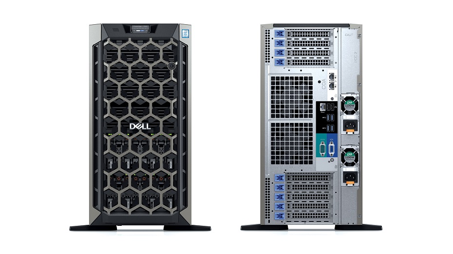 DELL T640