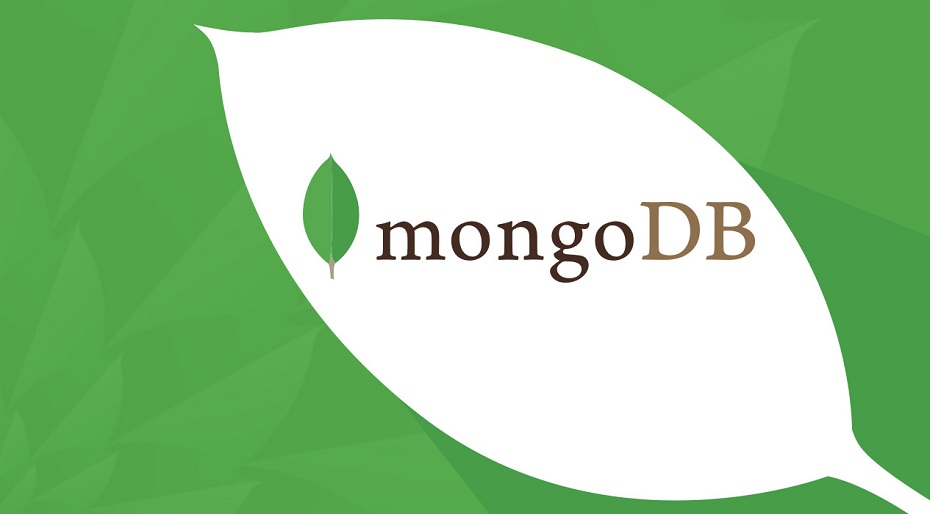 mongodb logo