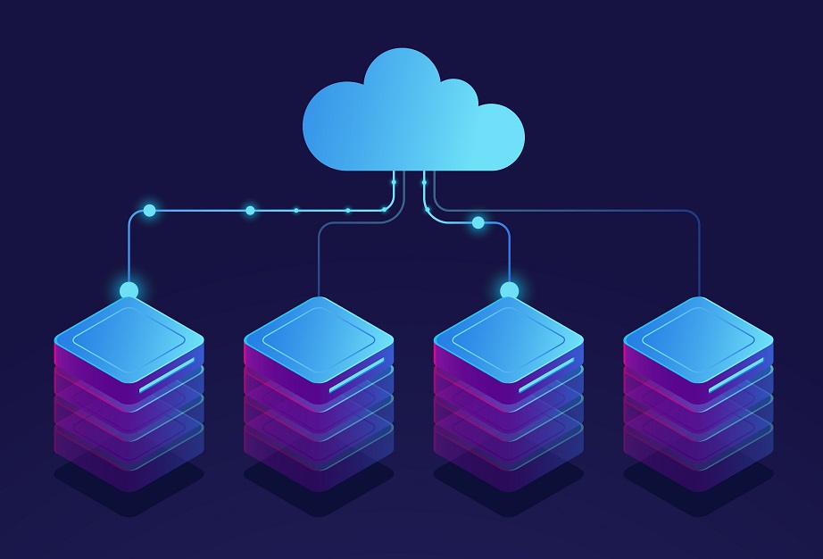 hyper-v server virtualization