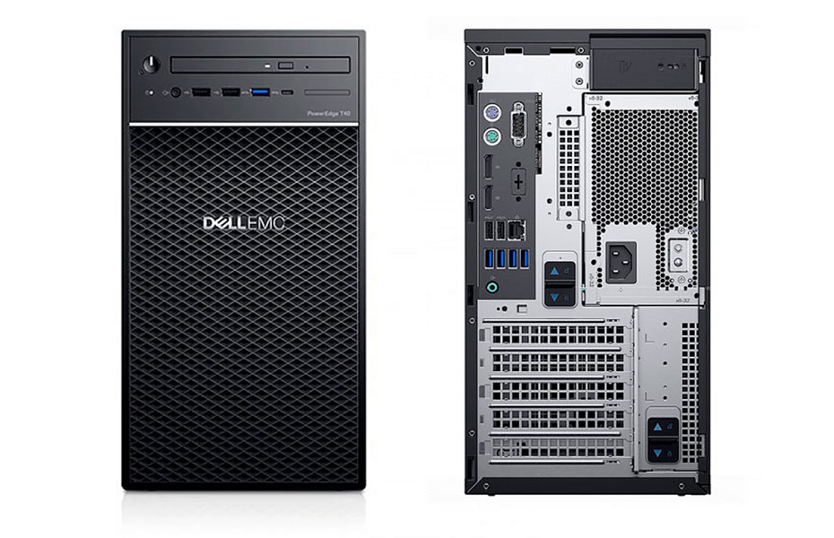 DELL T40