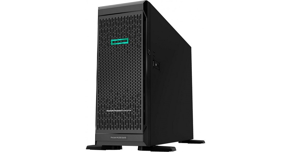 HPE PROLIANT ML350 Gen10