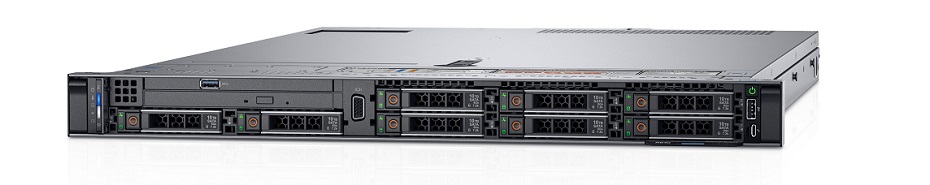 DELL R640