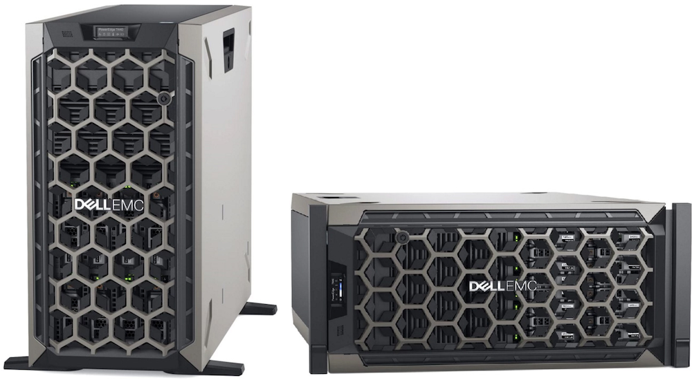 dell t440