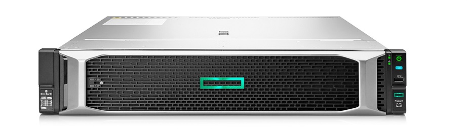 HPE PROLIANT DL380 Gen10