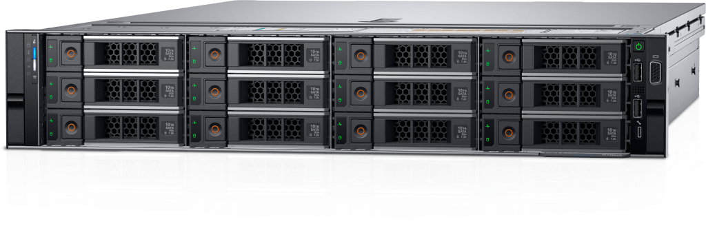 DELL Poweredge R740