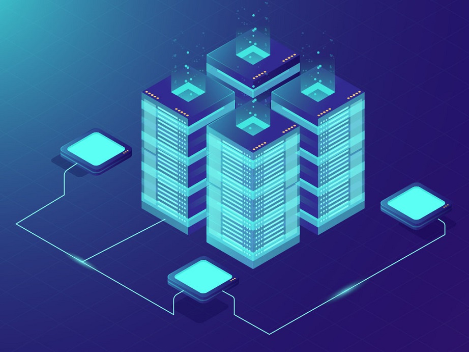 virtual server