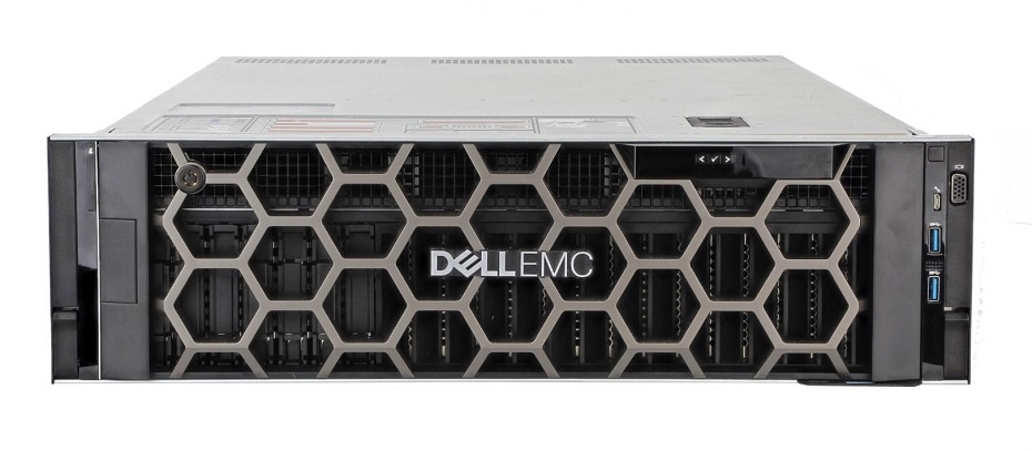 DELL R940