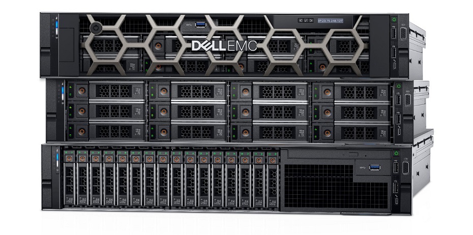 DELL R740
