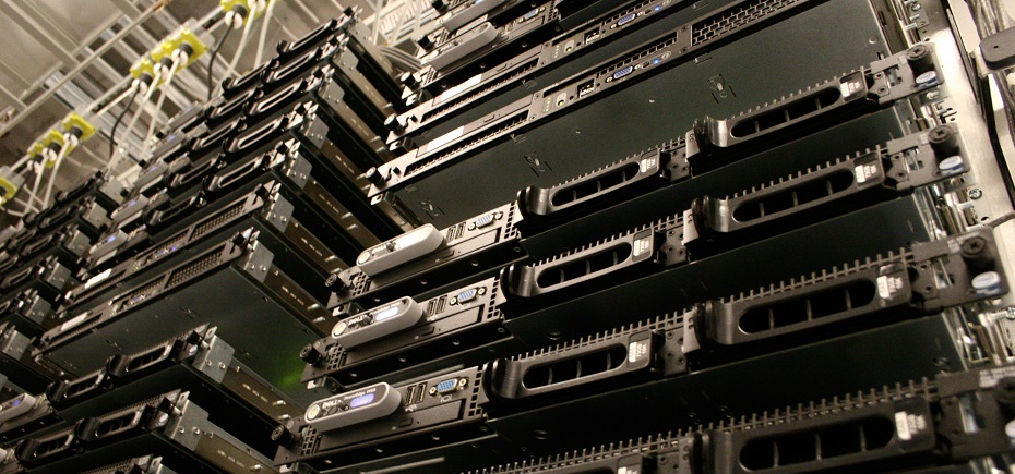 Datenspeicher-Server