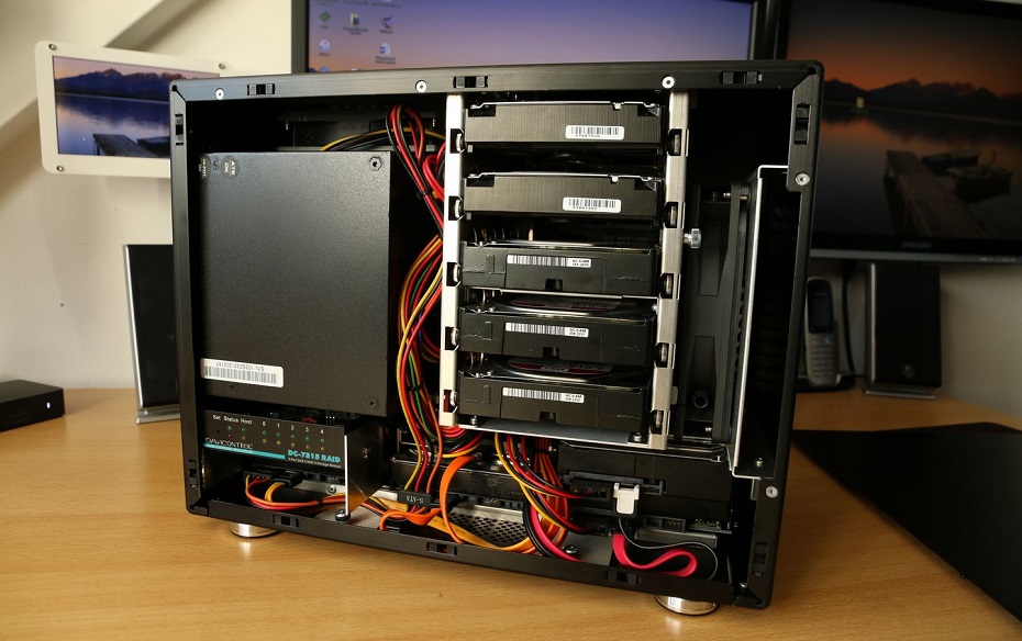 home server