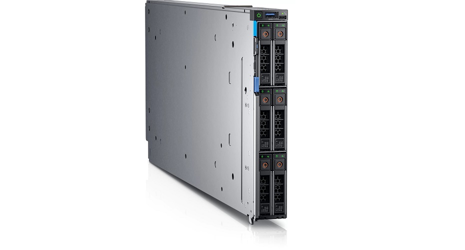 dell mx740c