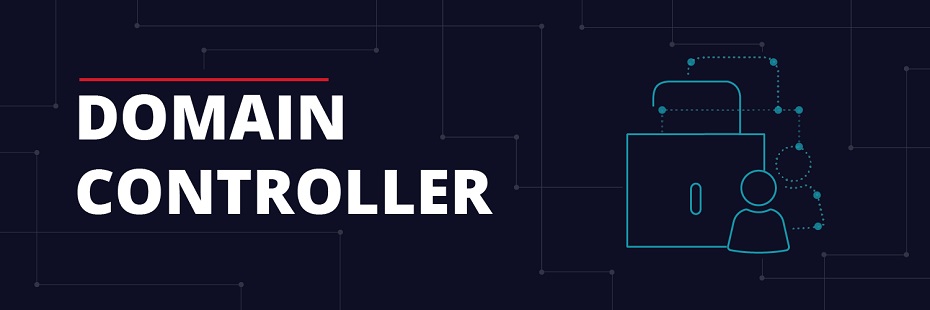 domain controller
