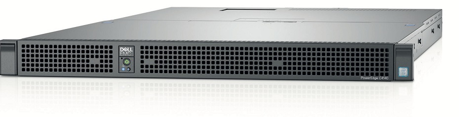 DELL C4140