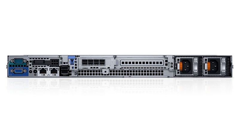 DELL R330