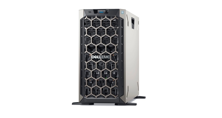 DELL T340