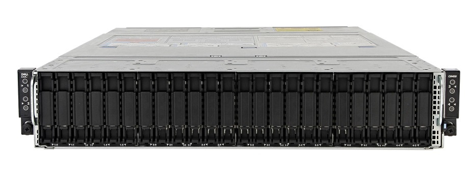 DELL C6420