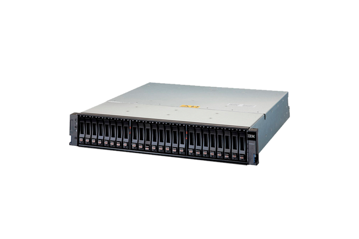 Storage IBM DS3524
