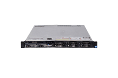 Server Dell PowerEdge R620 8SFF
