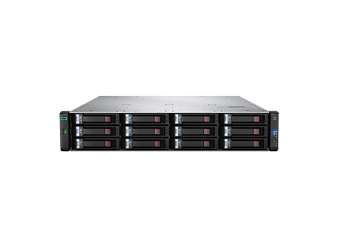 Storage HPE MSA 2050 JBOD SAS