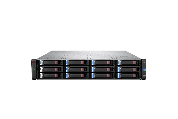 Storage HPE MSA 2050 JBOD SAS
