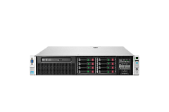 Server HP DL380p Gen8 8SFF