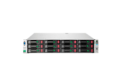 Server HP DL380p Gen8 12LFF