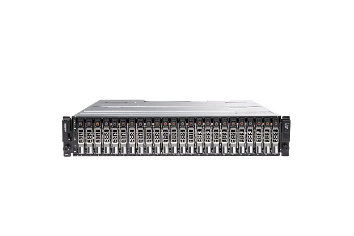 Storage Dell PowerVault MD3820f FC