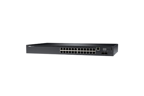 Dell Networking N2024