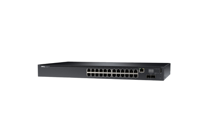 Dell Networking N2024