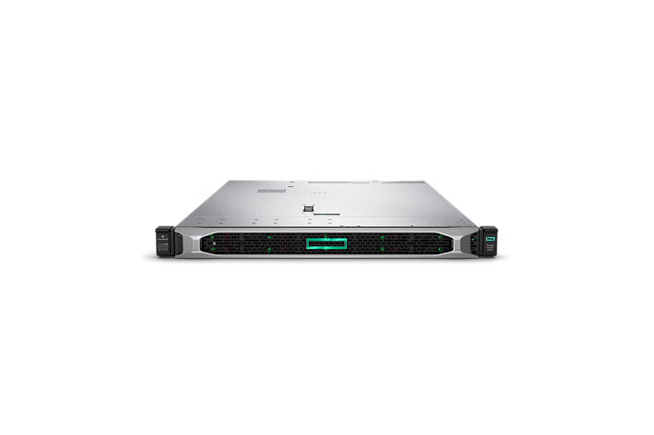 HPE ProLiant DL360 Gen10 8SFF