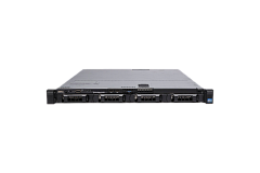 Server Dell PowerEdge R420 4LFF