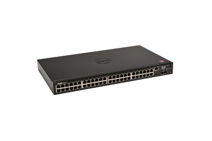 Dell Networking N2048