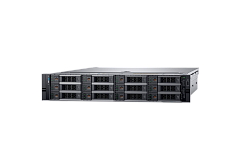 Server Dell PowerEdge R740xd 12LFF