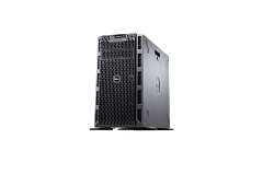 Server Dell PowerEdge T420 8LFF
