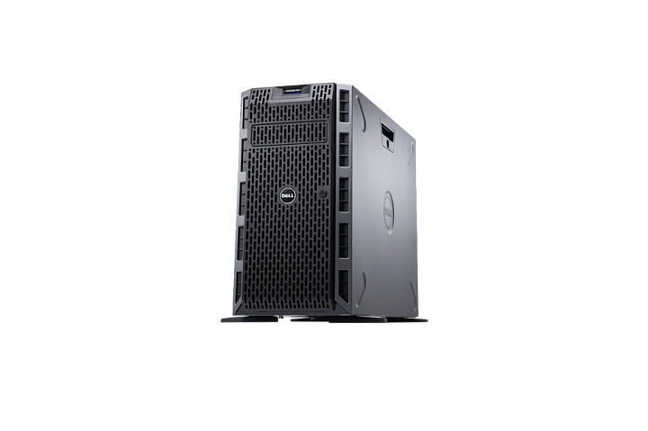 Server Dell PowerEdge T420 8LFF