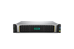 Storage HPE MSA 1050 iSCSI 12LFF