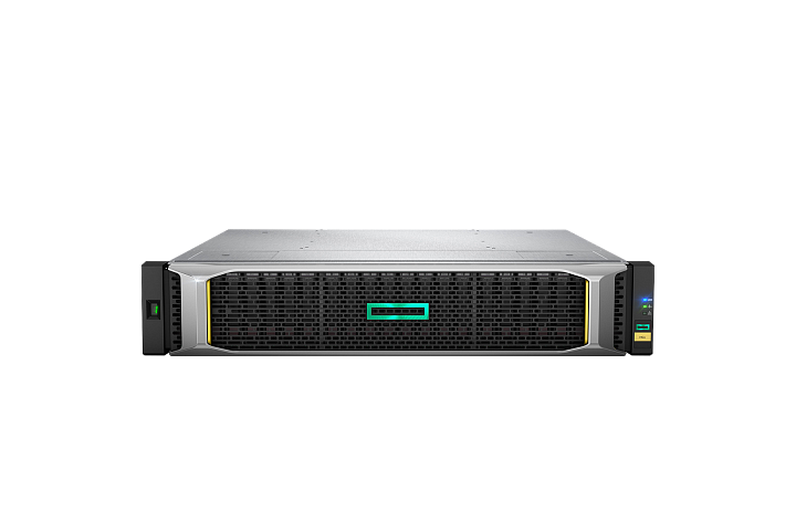 Storage HPE MSA 1050 iSCSI 12LFF