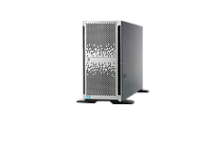 HPE ML350p Gen8 6LFF