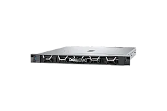 DELL PowerEdge R250 4LFF