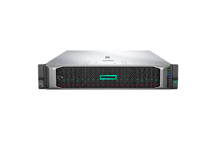 HPE ProLiant DL385 Gen10 Plus v2 8SFF