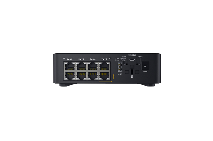 Networking X1008P