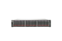 Storage HP Storageworks P2000 G3 MSA