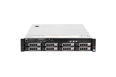 Server Dell PowerEdge R720 8LFF