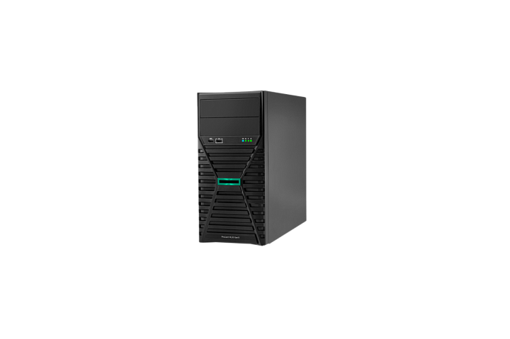 HPE ProLiant ML30 Gen11 4LFF