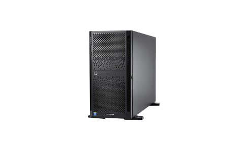 Server HPE ML350 Gen9 8LFF